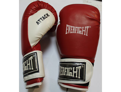 �������� ���������� EVERFIGHT EBG-516 ATTAK