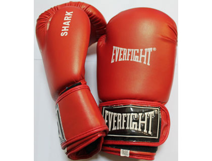 �������� ���������� EVERFIGHT EBG-522 SHARK