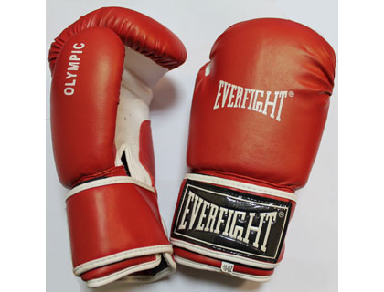 �������� ���������� EVERFIGHT EBG-524 OLYMPIC