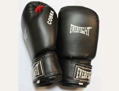 �������� ���������� EVERFIGHT EBG-529 COBRA
