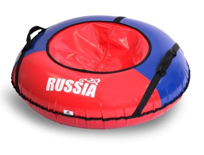 ������ 100 �� RUSSIA