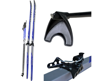 ������ �������� SKI 160-205