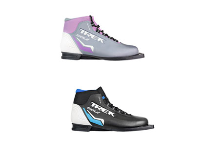 ������� ������ TREK Soul �� NN75