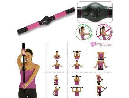 ������� Easy Gurves