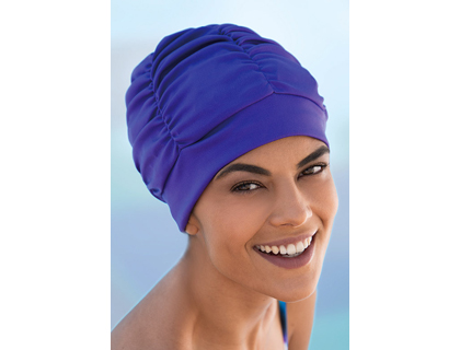 3403-20/50/52/54/56 Шапочка для плавания FASHY