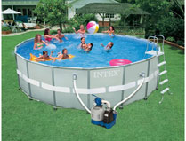 54958 ������� ��������� ULTRA INTEX