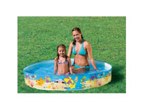 56451 ������� ������� INTEX