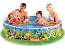 58461 ������� �������  INTEX