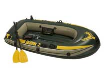 ����� �������� 68347 SEAHAWK 2 INTEX