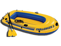 ����� �������� Challenger 2 INTEX 68367 