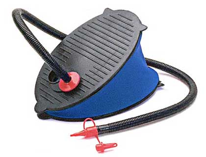 ����� ������ INTEX 68610/69611