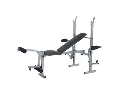 Скамья силовая HM-003