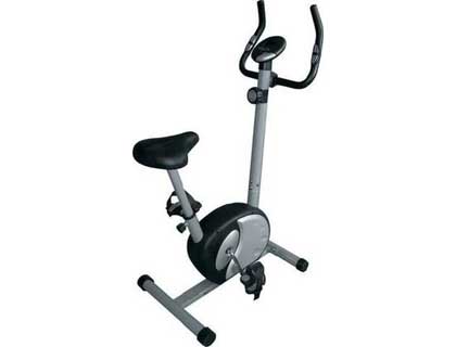 Велотренажёр магнитный HM-2540