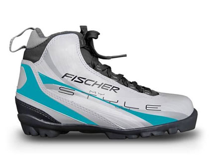 S14413 Ботинки Fisher XC SPORT MY STYLE